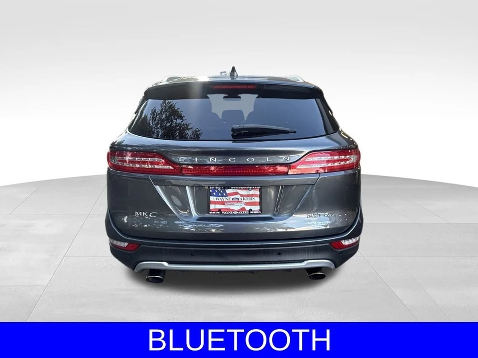 2018 Lincoln MKC - Image 5 of 12