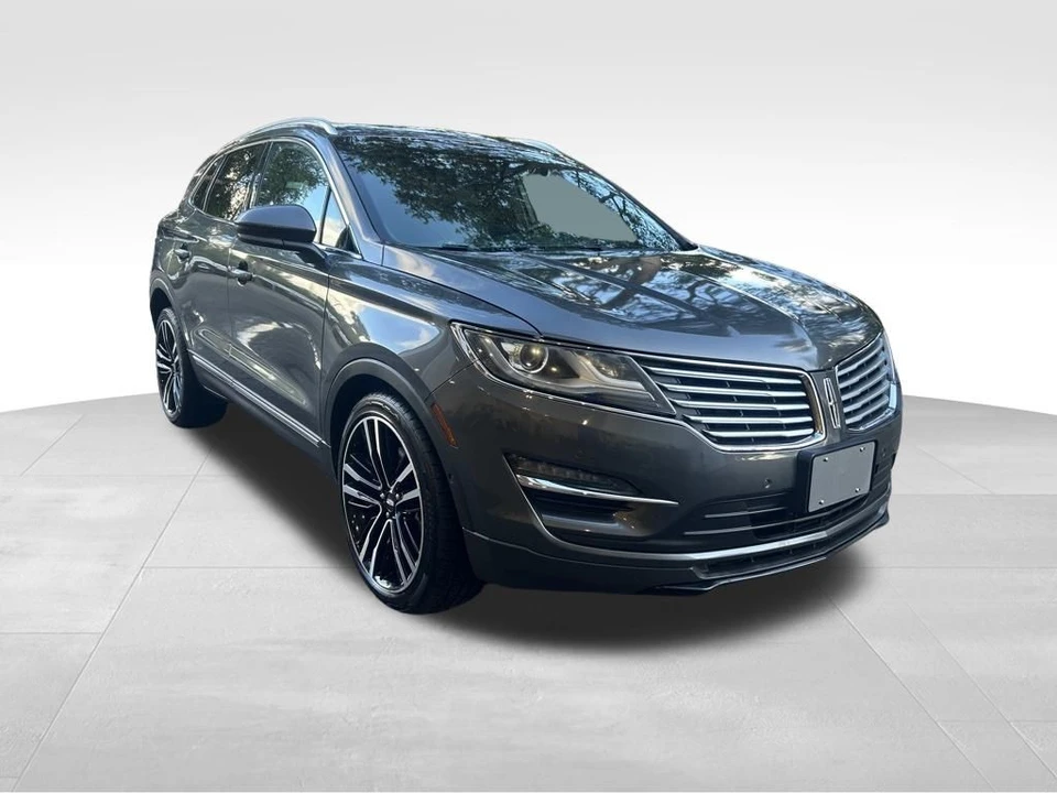 2018 Lincoln MKC - Image 2 of 12