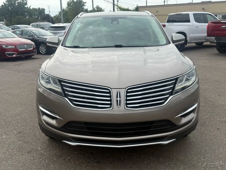 2018 Lincoln MKC - Image 2 of 12