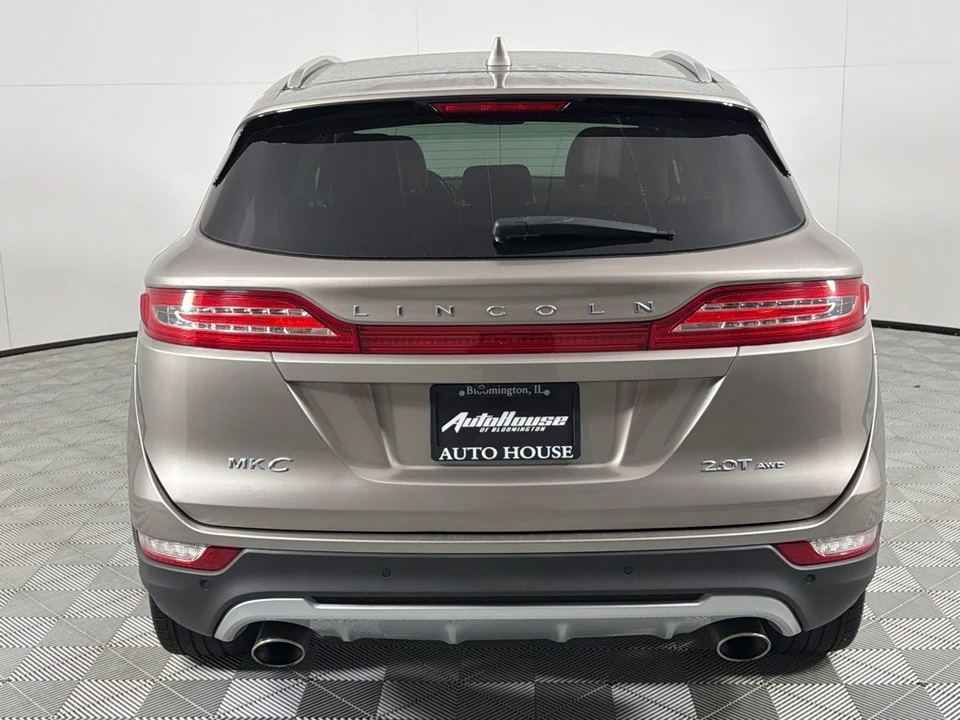 2018 Lincoln MKC - Image 6 of 12