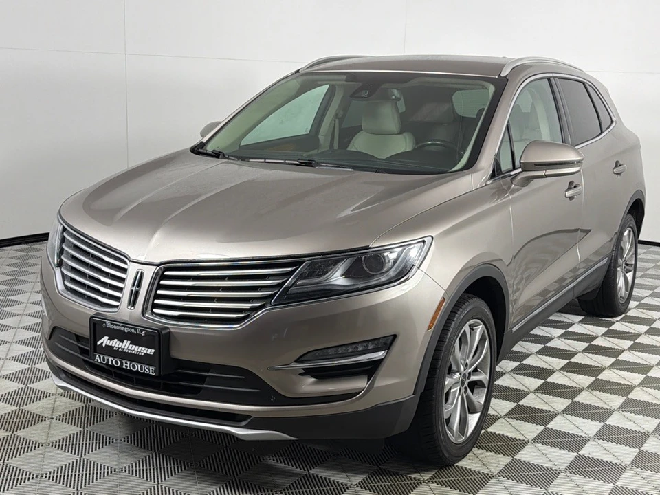 2018 Lincoln MKC - Image 10 of 12