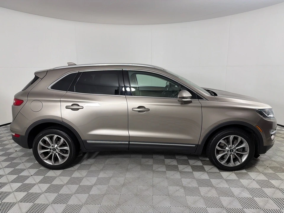 2018 Lincoln MKC - Image 4 of 12