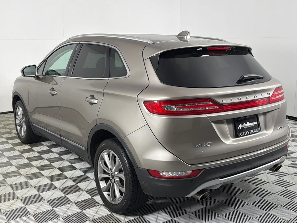 2018 Lincoln MKC - Image 7 of 12
