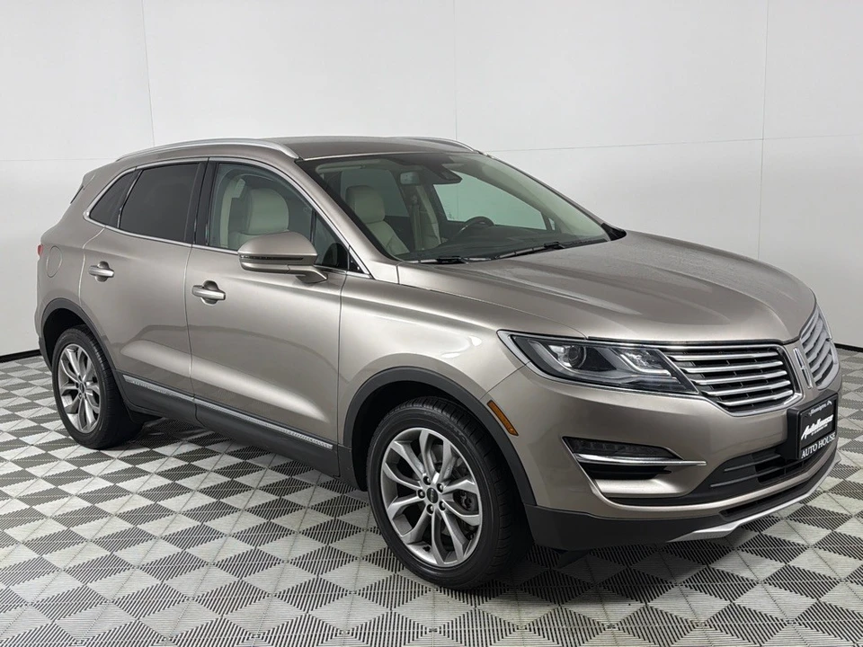 2018 Lincoln MKC - Image 3 of 12