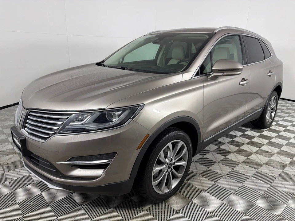 2018 Lincoln MKC - Image 9 of 12