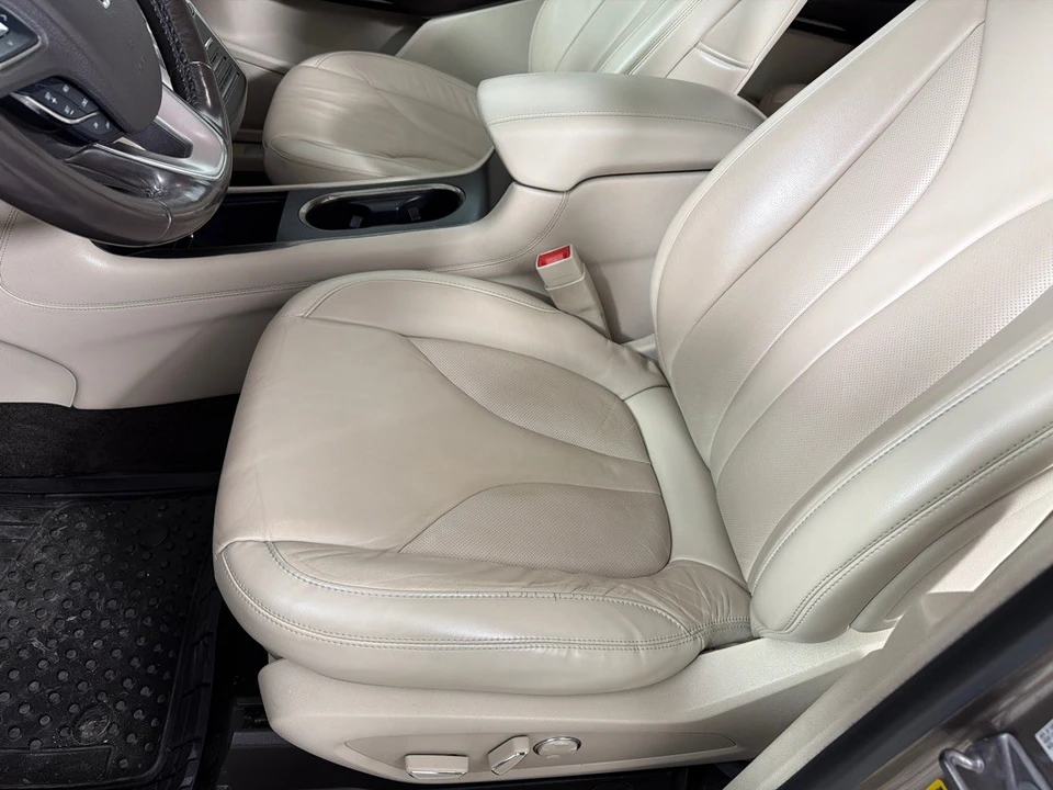 2018 Lincoln MKC - Image 12 of 12