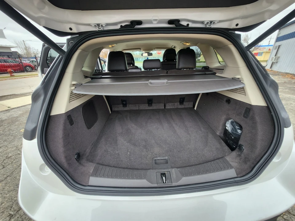 2018 Lincoln MKC - Image 12 of 21