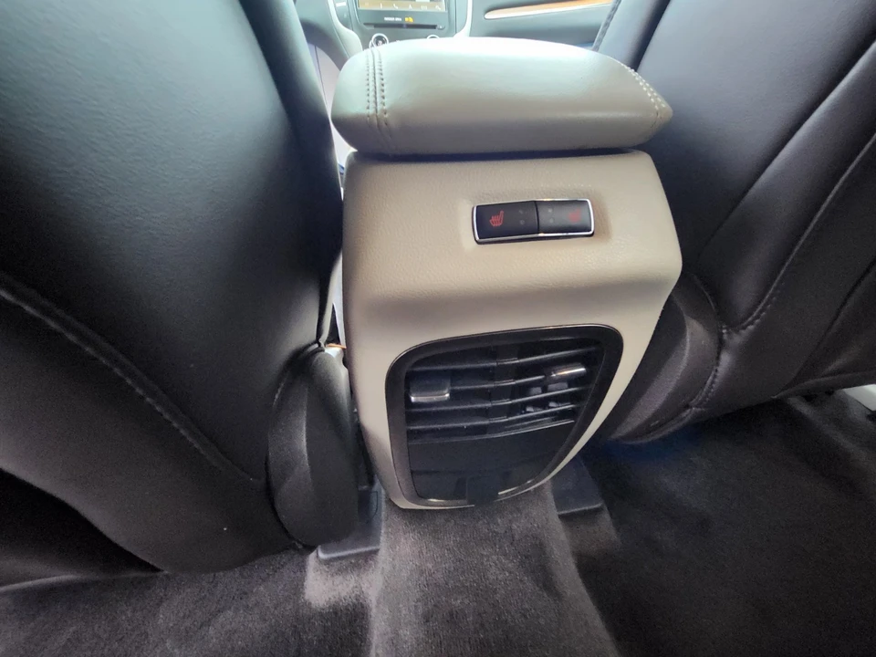 2018 Lincoln MKC - Image 15 of 21