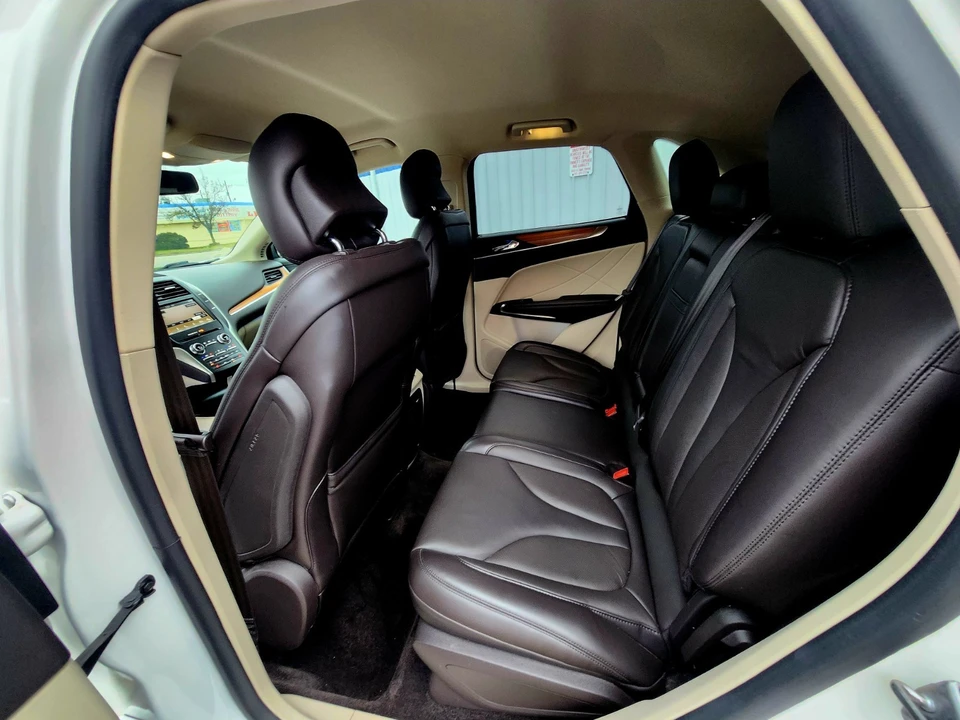 2018 Lincoln MKC - Image 13 of 21