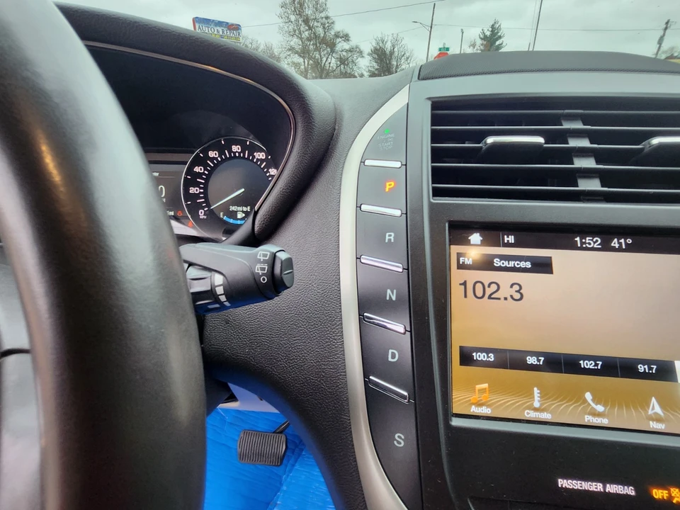 2018 Lincoln MKC - Image 21 of 21