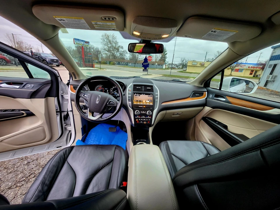 2018 Lincoln MKC - Image 14 of 21