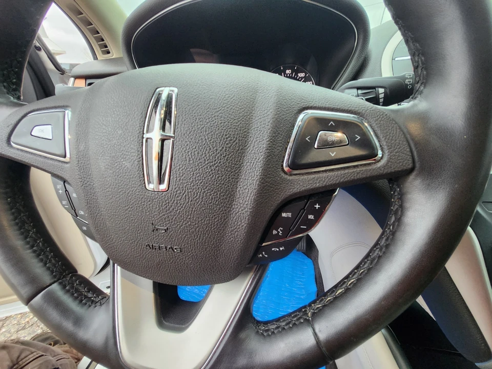 2018 Lincoln MKC - Image 19 of 21