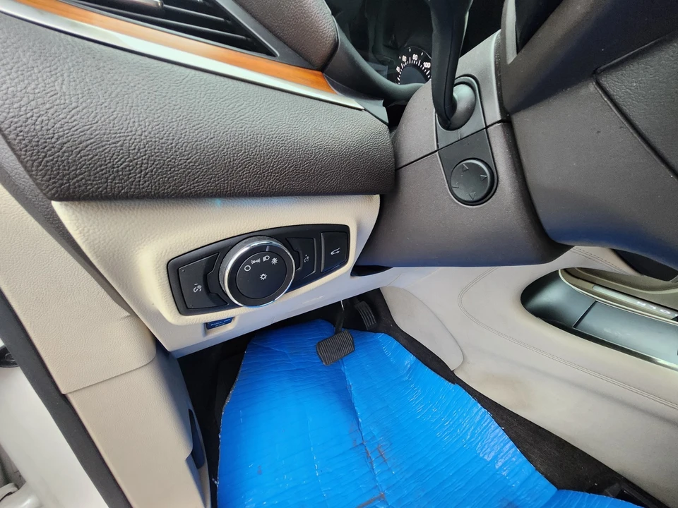 2018 Lincoln MKC - Image 17 of 21