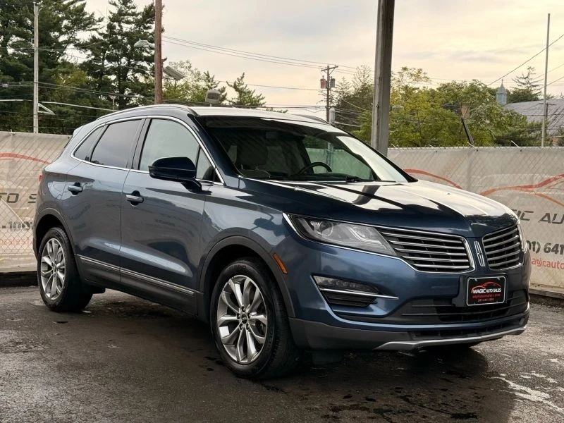 2018 Lincoln MKC - Image 6 of 12