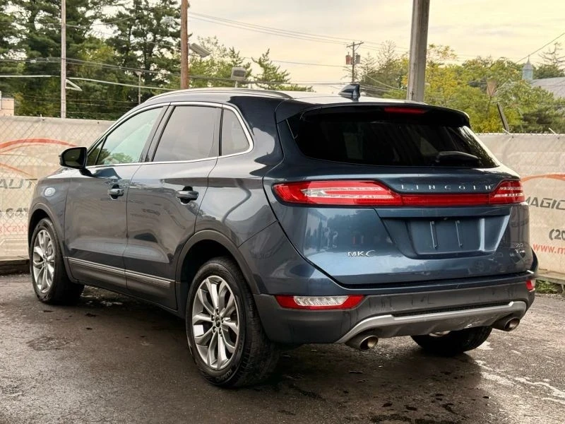 2018 Lincoln MKC - Image 11 of 12