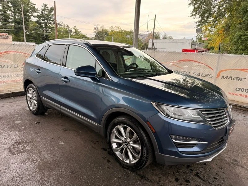 2018 Lincoln MKC - Image 7 of 12