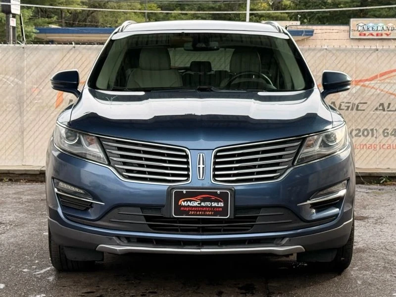 2018 Lincoln MKC - Image 5 of 12