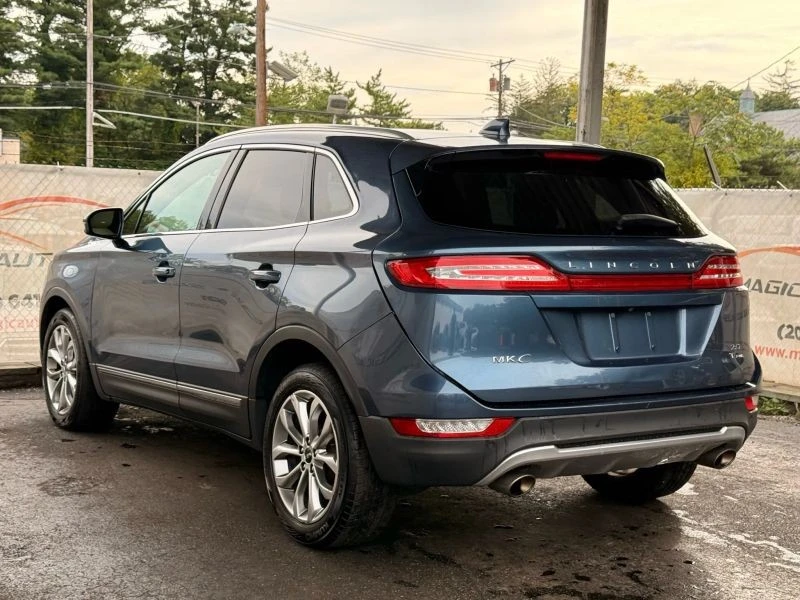 2018 Lincoln MKC - Image 11 of 12