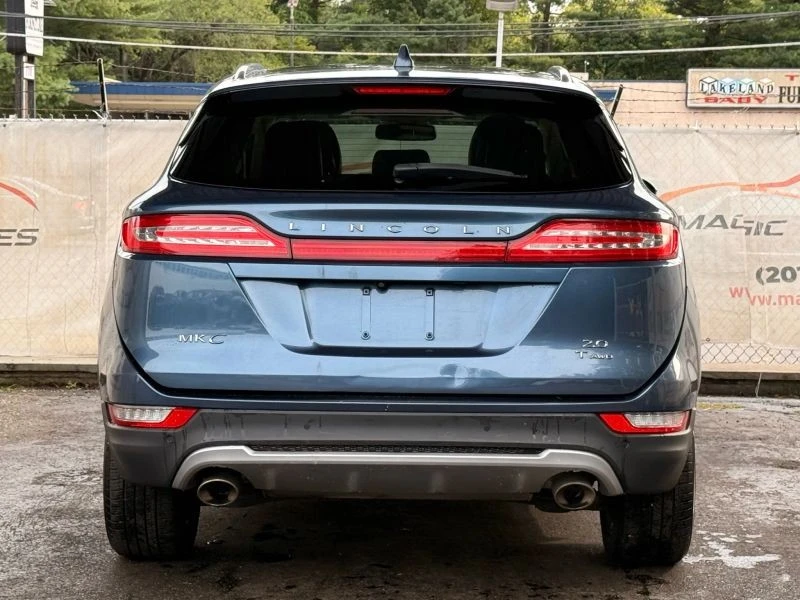 2018 Lincoln MKC - Image 10 of 12