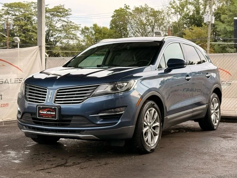 2018 Lincoln MKC - Image 3 of 12