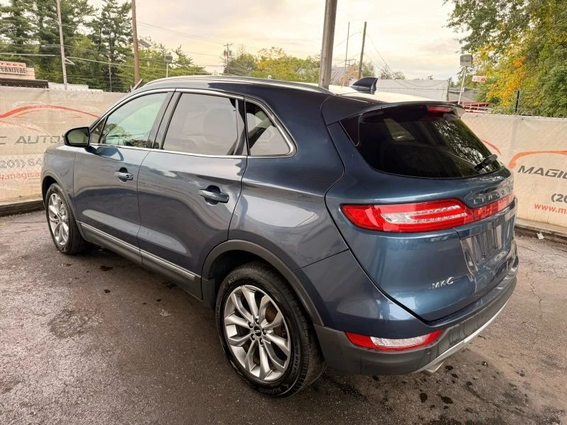 2018 Lincoln MKC - Image 12 of 12