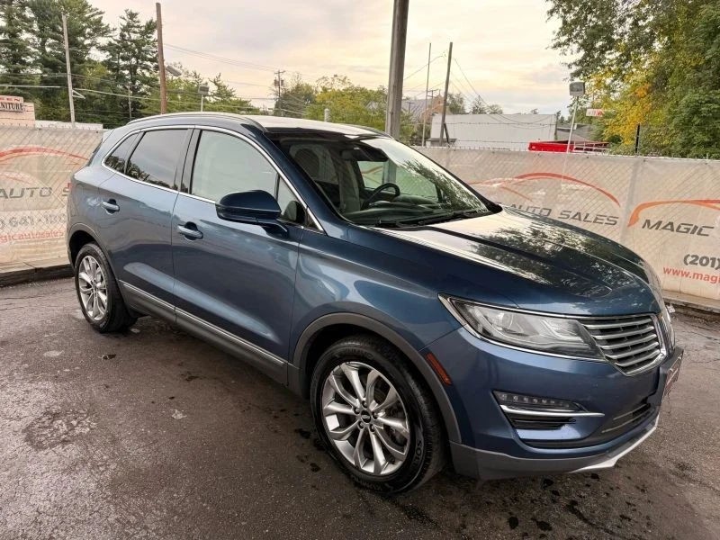 2018 Lincoln MKC - Image 7 of 12