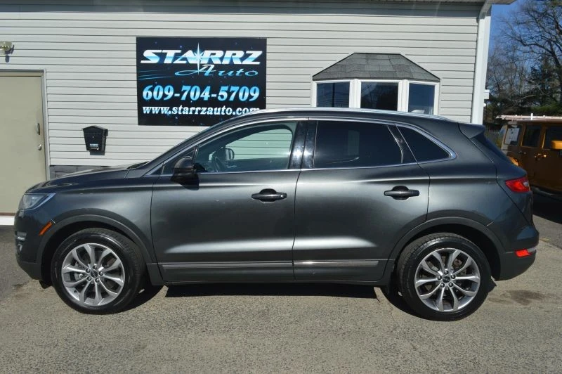2018 Lincoln MKC - Image 2 of 12