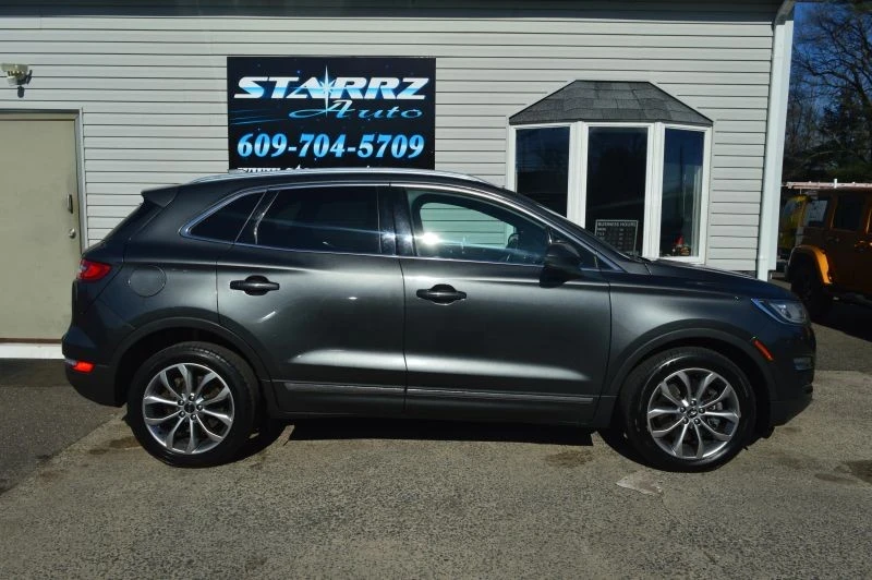 2018 Lincoln MKC - Image 6 of 12