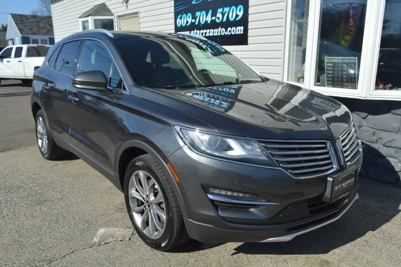 2018 Lincoln MKC - Image 7 of 12