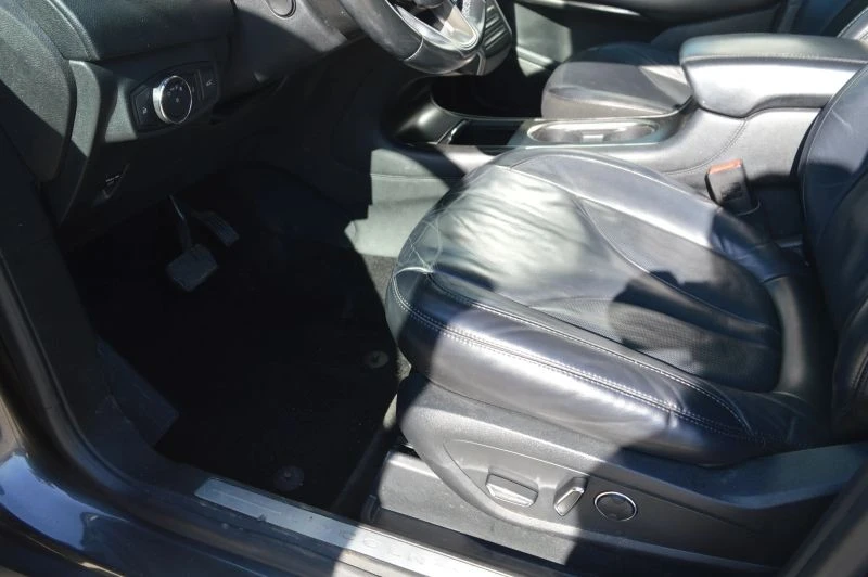 2018 Lincoln MKC - Image 11 of 12
