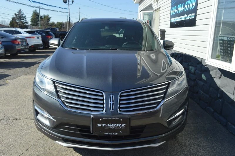 2018 Lincoln MKC - Image 8 of 12
