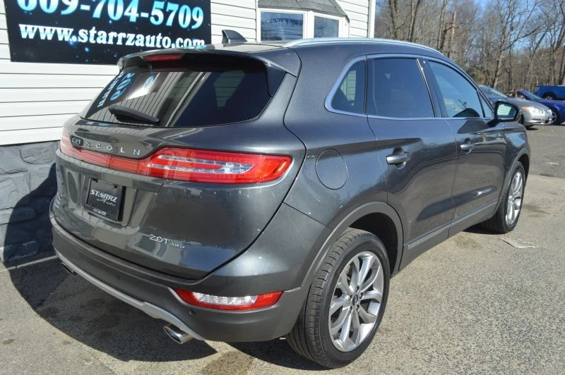2018 Lincoln MKC - Image 5 of 12