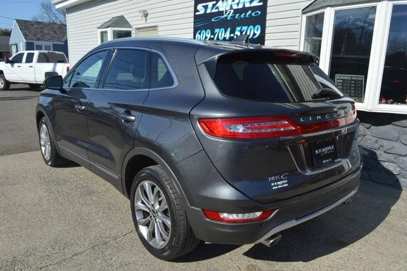 2018 Lincoln MKC - Image 3 of 12