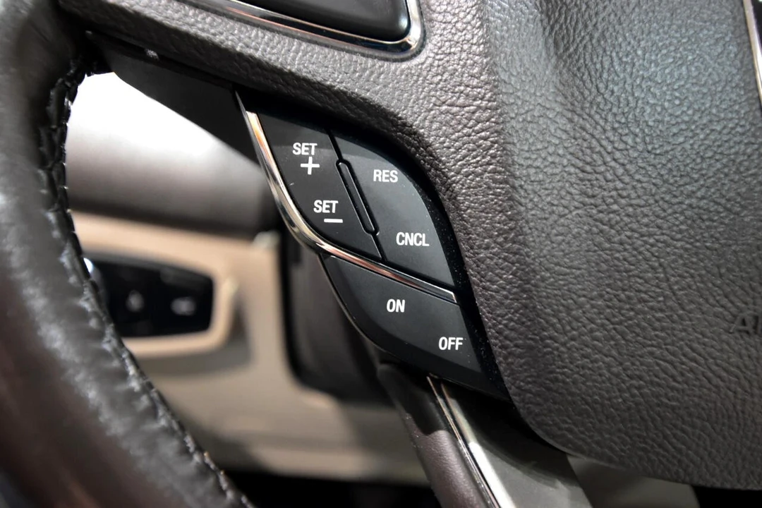 2018 Lincoln MKC - Image 21 of 21