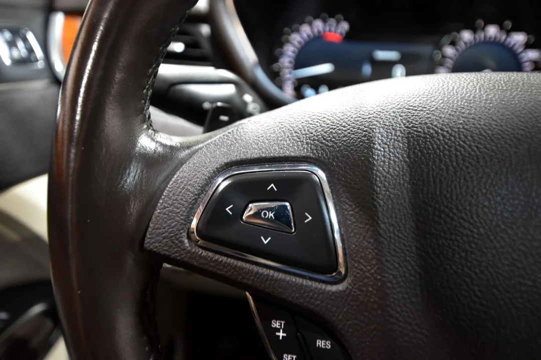 2018 Lincoln MKC - Image 20 of 21