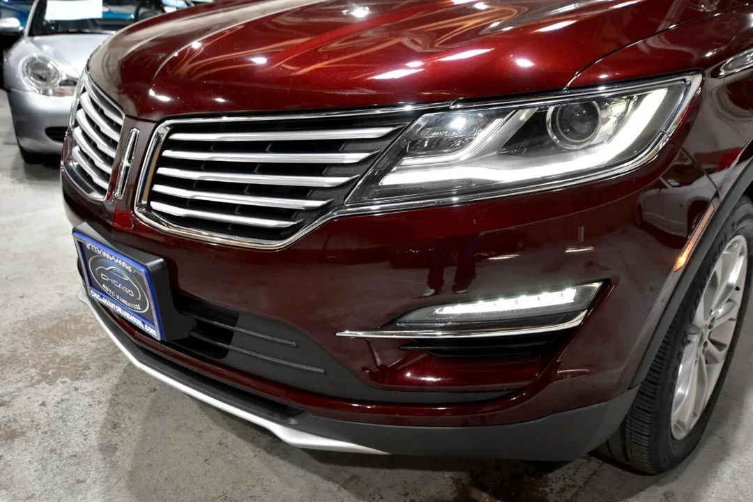 2018 Lincoln MKC - Image 5 of 12