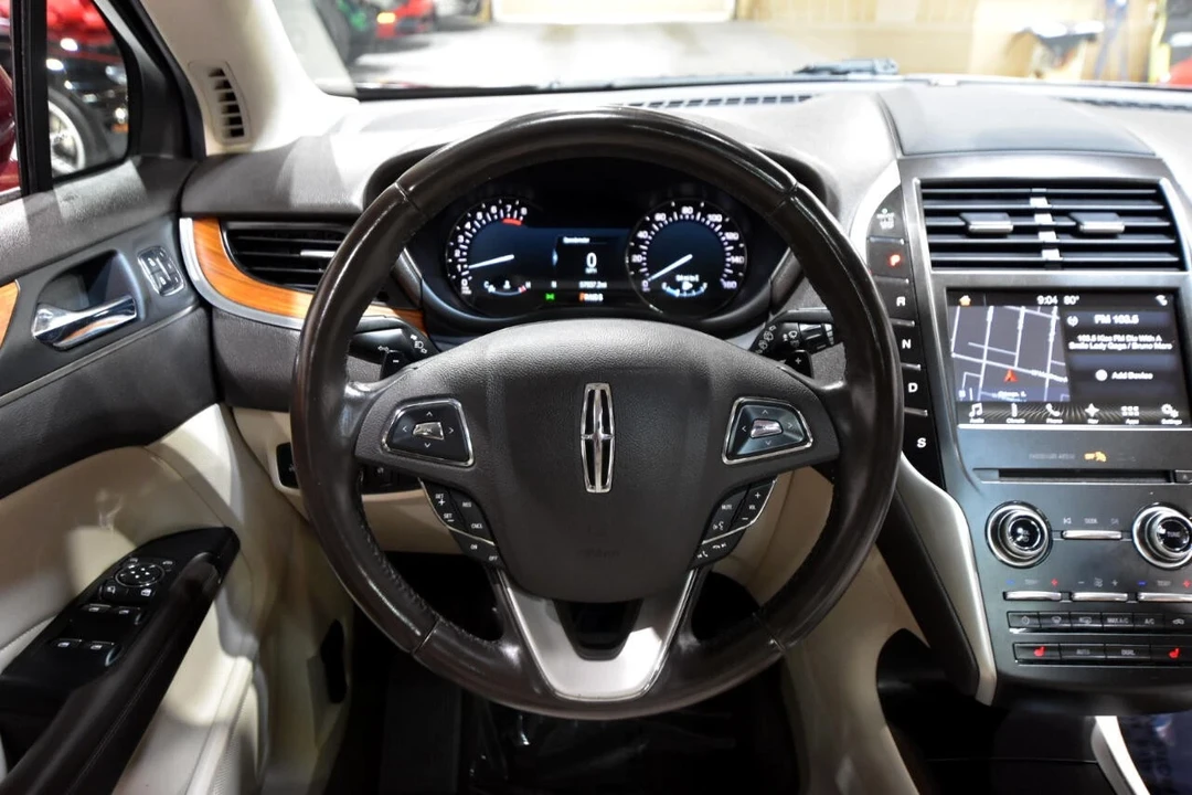 2018 Lincoln MKC - Image 19 of 21