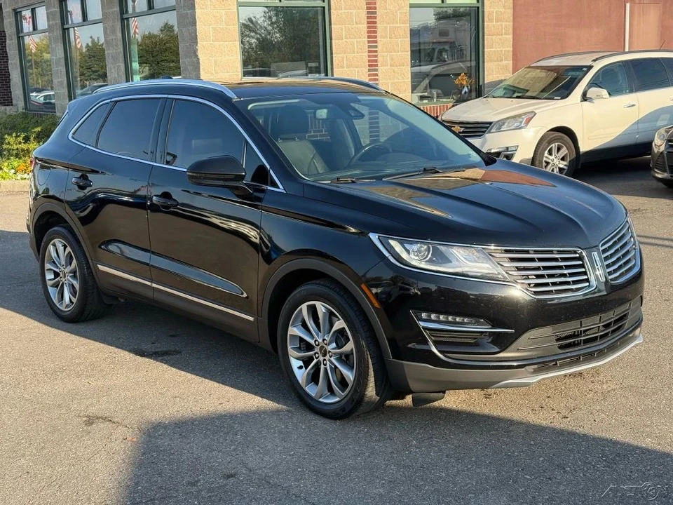 2018 Lincoln MKC - Image 3 of 12