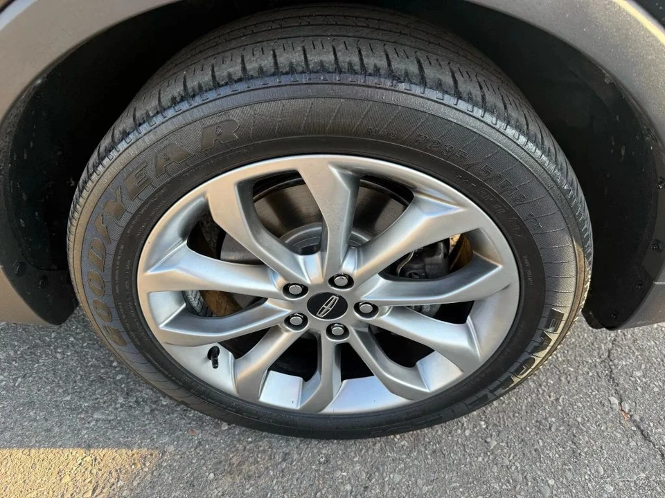 2018 Lincoln MKC - Image 12 of 12