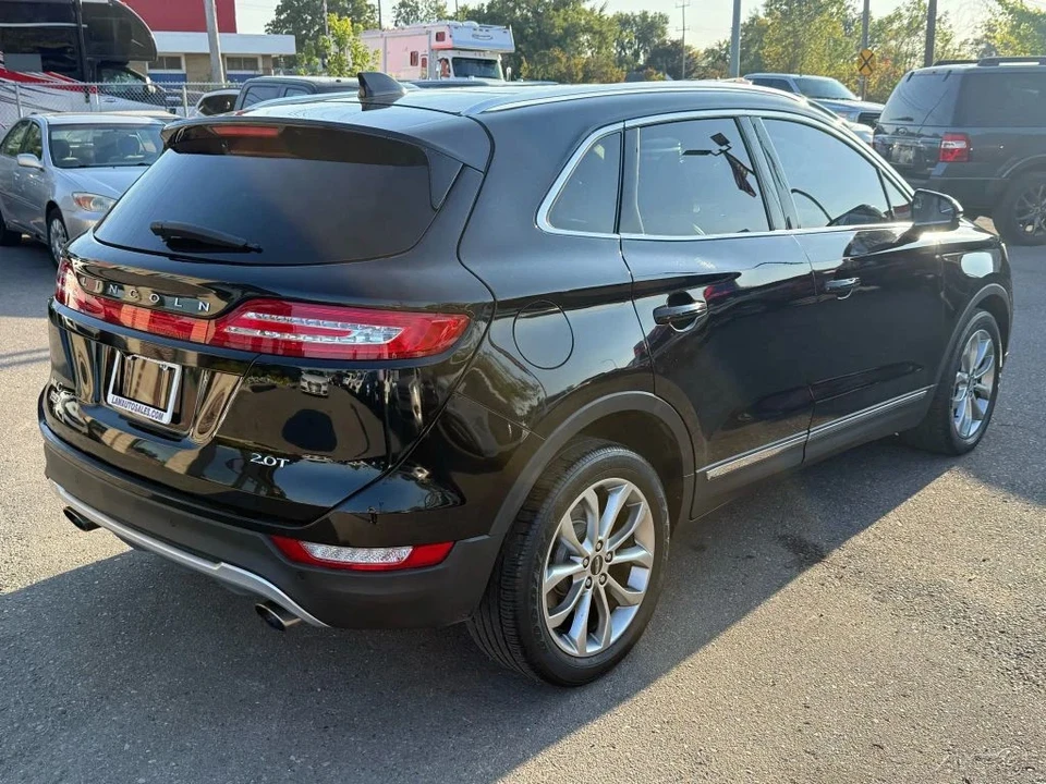 2018 Lincoln MKC - Image 5 of 12