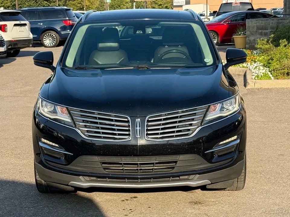 2018 Lincoln MKC - Image 2 of 12