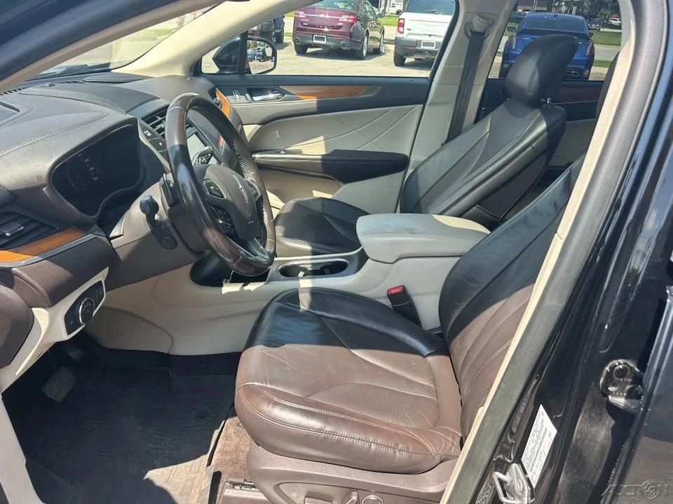 2018 Lincoln MKC - Image 19 of 21
