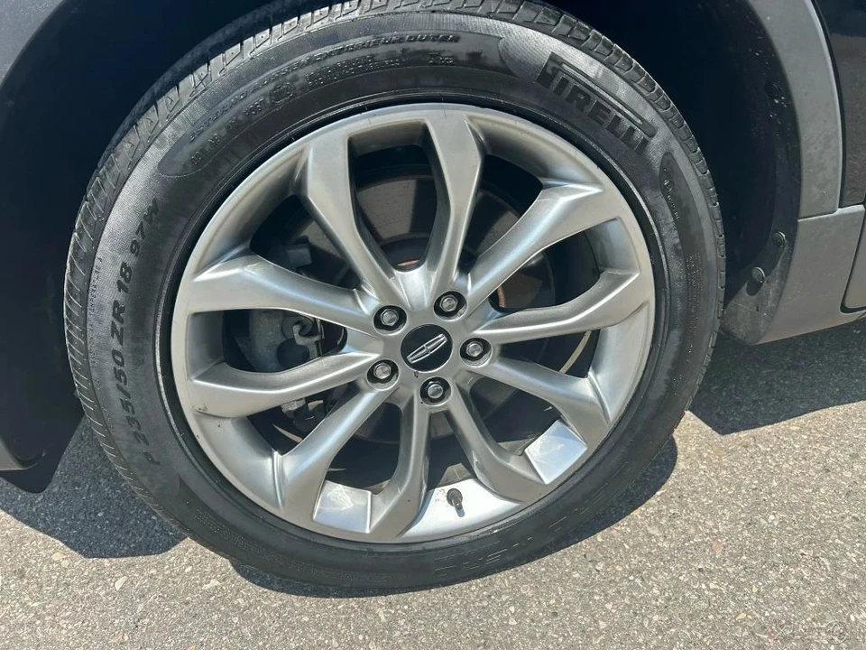 2018 Lincoln MKC - Image 9 of 12