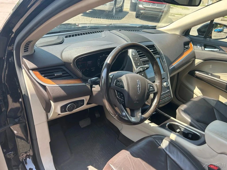 2018 Lincoln MKC - Image 21 of 21