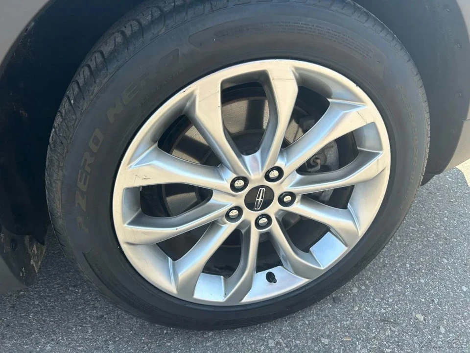 2018 Lincoln MKC - Image 15 of 21