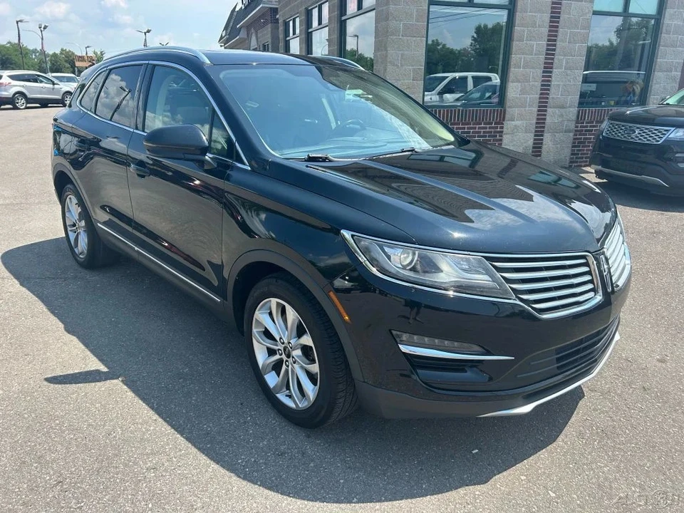 2018 Lincoln MKC - Image 3 of 12