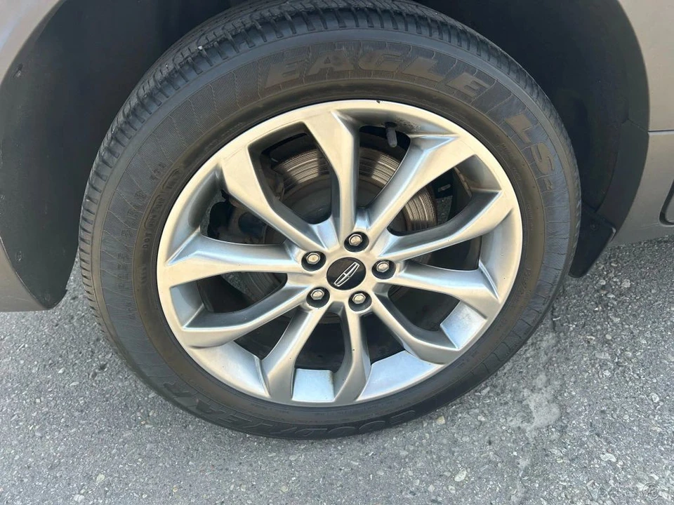 2018 Lincoln MKC - Image 13 of 21