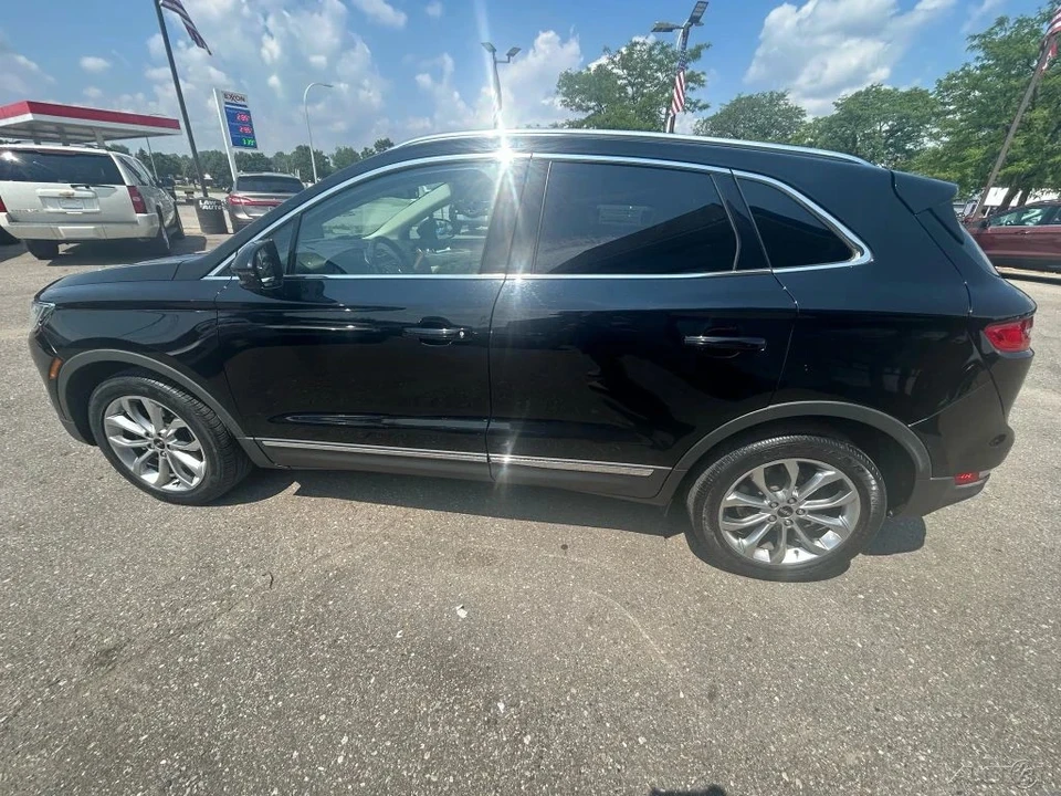 2018 Lincoln MKC - Image 8 of 12