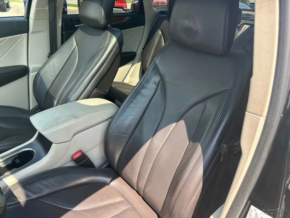 2018 Lincoln MKC - Image 20 of 21