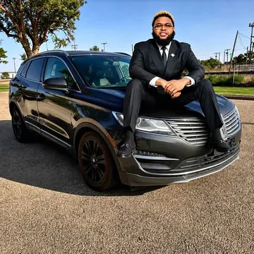 2018 Lincoln MKC · Select Sport Utility 4D